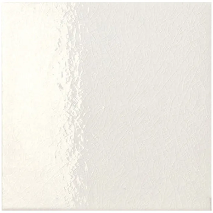 Citta Di Faenza Bianco 10mm Glossy 15x15